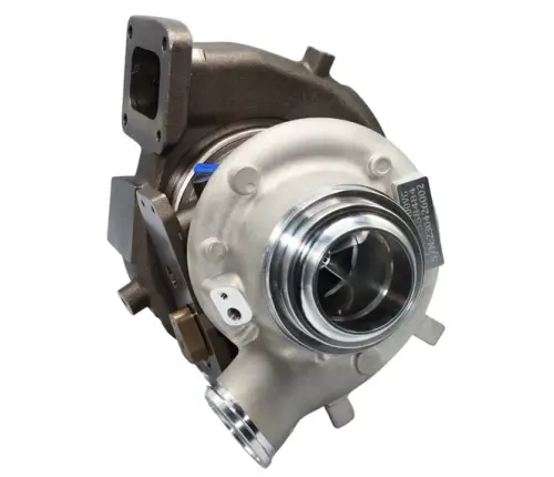 Turbocharged Performance LLC - Cummins X15 VGT 62mm Turbo Stock Replacement