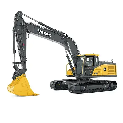 TUNING - John Deere Construction Tuning