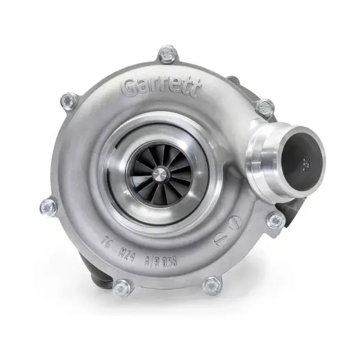 Garrett - Turbo | New | 6.7L Power Stroke (2017-2019) Cab Chassis