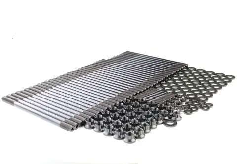 Turbocharged Performance LLC - Powerstroke 2011-2021 6.7L Ford Head Studs