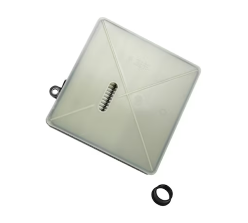 GM - 6.6L L5P Deep Transmission Filter Kit