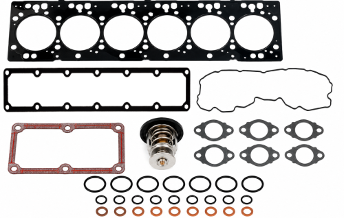Turbocharged Performance LLC - Head Gasket Kit | 6.7 Cummins | 2007-2018