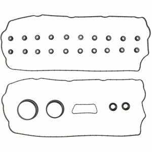 Mahle - Upper Valve Cover Set | 6.4, Powerstroke | 08-10