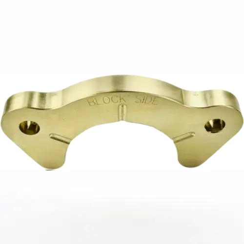 Hamilton Cams - Bronze Cam Retainer | 5.9L 6.7L Cummins | 1998.5-2018
