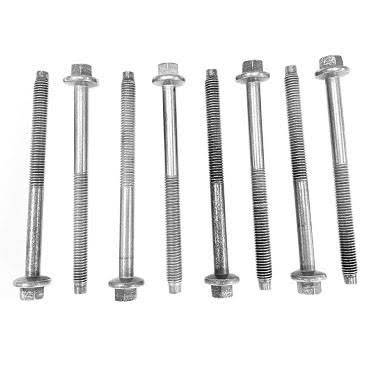 Turbocharged Performance LLC - 8 Injector Hold Down Bolt | 6.7L Powersroke | 2011-2025