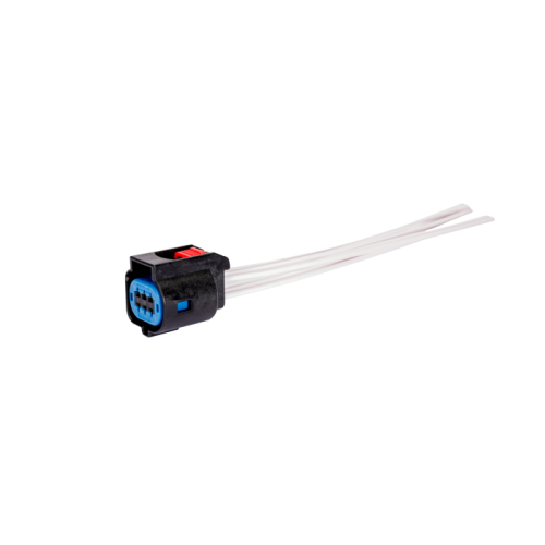 Fleece Performance - Transmission Throttle Valve Connector Pigtail Fleece Performance