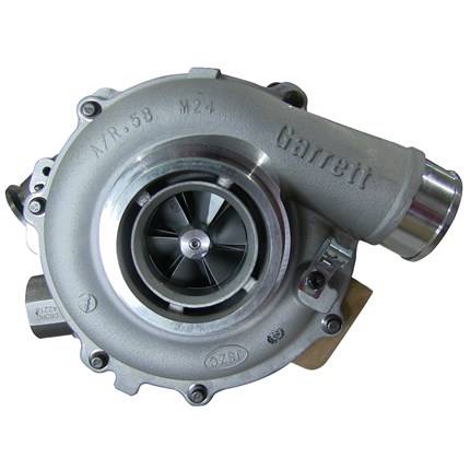 Garrett - Turbo New Stage 1 | 6.0L Powerstroke