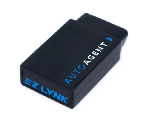 Hp Tuners - Ezlynk EZ LYNK Auto Agent 3 Code Reader Car/Automotive Diagnostic Tool