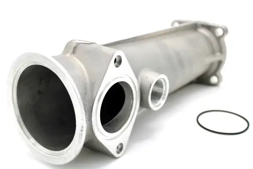 Turbocharged Performance LLC - ISX High Performance Intake Manifold