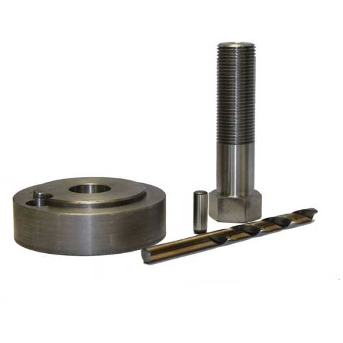 Turbocharged Performance LLC - Crankshaft Pin Kit 01-16 GM 6.6L Duramax