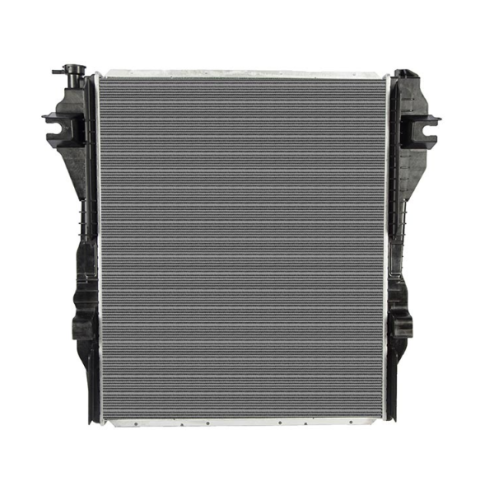 Radiator  |   Dodge 6.7L Diesel   |   OEM style