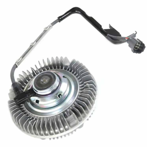 Turbocharged Performance LLC - Cooling Fan Clutch  |   Dodge 6.7L Diesel