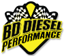 BD Diesel  - BD Pulse 5.9L Cummins Exhaust Manifold Dodge 2003-2007 1045987