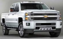 2011-2016 GM 6.6L LML Duramax