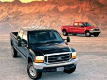 1999-2003 Ford 7.3L Powerstroke