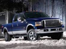 2003-2007 Ford 6.0L Powerstroke