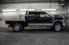 Powerstroke - 2008-2010 Ford 6.4L Powerstroke