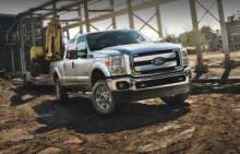 2011-2016 Ford 6.7L Powerstroke