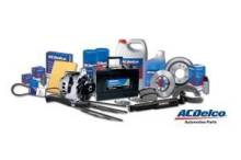 Gm/AC Delco OEM Parts