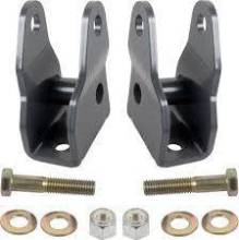 Steering and Suspension