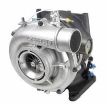 Shop By Part - Turbos - Stock Replacement