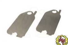 1982-2000 GM 6.2L & 6.5L Non-Duramax - EGR Parts - EGR Blocker Plates