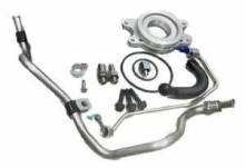 Fuel System Parts