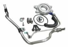 1994-1997 Ford 7.3L Powerstroke - Fuel System Parts - Fuel System Parts