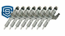 Injectors