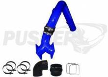 Cooling Components-Radiator, Intercoolers, Piping