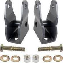 Duramax - 2007.5-2010 GM 6.6L LMM Duramax - Steering and Suspension