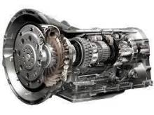 Transmissions/Transfer Case