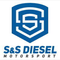 S&S Diesel Motorsport - 2011-2016 Duramax LML CP3 conversion kit w/o pump - Offroad Use Only - No DPF