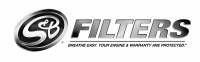 S&B Filters - S&B Filters 2017-2018 LP5 Duramax Cold Air Intake (Dry Filter)
