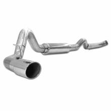 Full Exhaust Systems