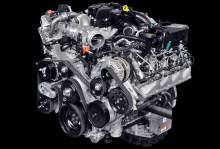 Engines and Parts