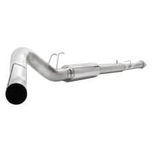 2011-2016 Ford 6.7L Powerstroke - Exhaust Systems and Parts - Filter Back Exhaust Systems
