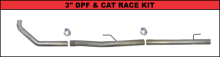 Eco Diesel - 2014-2017 Jeep EcoDiesel 3.0L - Exhaust and Parts