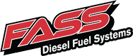 Fass Fuel Systems - 6.6L 01-10 Fass 165 tsc10165g