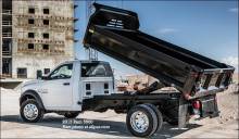 Cummins - Cab and Chassis 2007.5-2017 Dodge 6.7L 24V Cummins