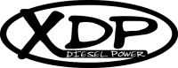 XDP Xtreme Diesel Performance - 1.5 Inch Mechanical Pressure Gauge XDP