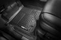 Husky Liners - 15-18 Ford Explorer Front Floor Liners Black Husky Liners - Image 2