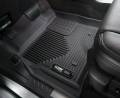 Husky Liners - 15-18 Lincoln MKC Front Floor Liners Black Husky Liners - Image 2