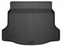 Husky Liners - 17-18 Honda Civic Trunk Liner Black Husky Liners - Image 1