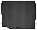 Husky Liners - 18 Jeep Wrangler 4 Door Cargo Liner Black Husky Liners - Image 1