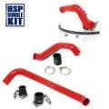 2007.5-2010 GM 6.6L LMM Duramax - Intercoolers and Boost Pipes - 2004.5-2005 CHEVROLET / GMC INTERCOOLER CHARGE PIPE BUNDLE