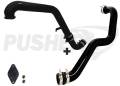 Pusher - 2004.5-2010 Duramax LLY/LBZ/LMM Pusher Max HD Charge Tube Package - Image 4