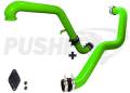 Pusher - 2004.5-2010 Duramax LLY/LBZ/LMM Pusher Max HD Charge Tube Package - Image 5