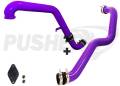 Pusher - 2004.5-2010 Duramax LLY/LBZ/LMM Pusher Max HD Charge Tube Package - Image 6
