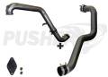 Pusher - 2004.5-2010 Duramax LLY/LBZ/LMM Pusher Max HD Charge Tube Package - Image 8